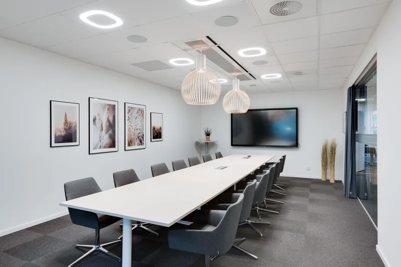 FirstOffice Fiskhamnsgatan 2 koferensrum