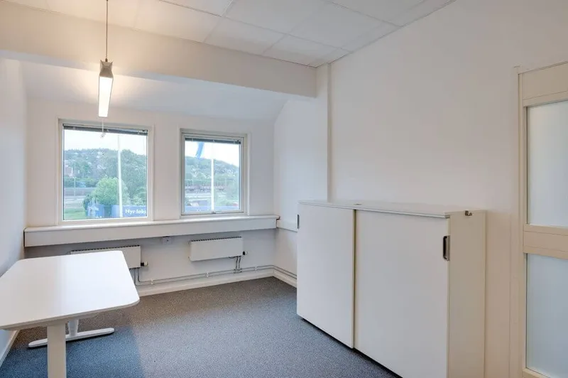 FirstOffice Industrivägen 55 Kontorsrum