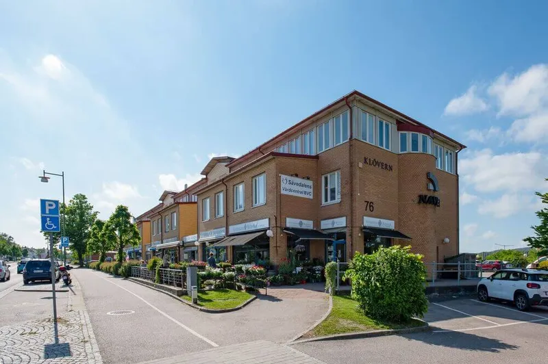 FirstOffice Göteborgsvägen 74