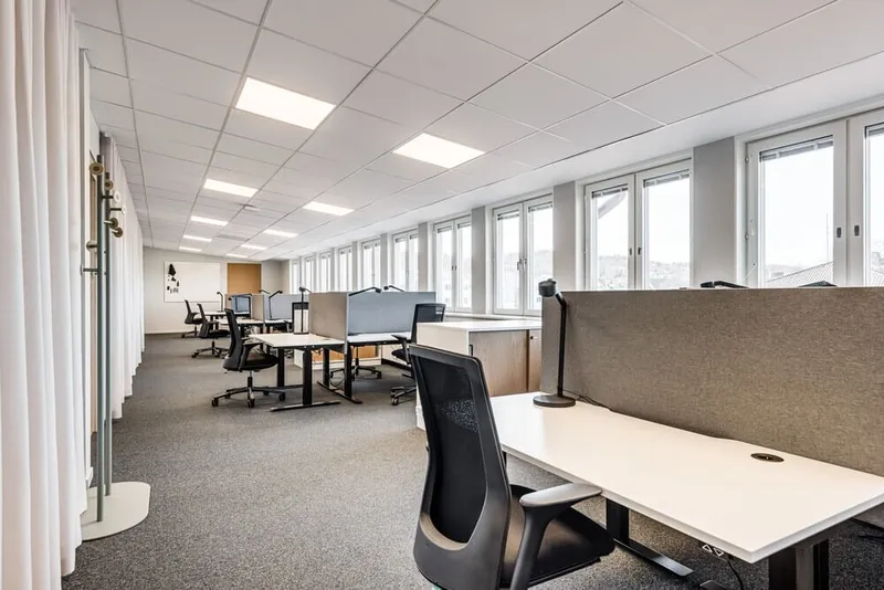 FirstOffice Göteborgsvägen 74 Coworking space