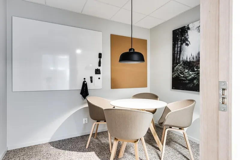 FirstOffice Göteborgsvägen 74 Mötesrum