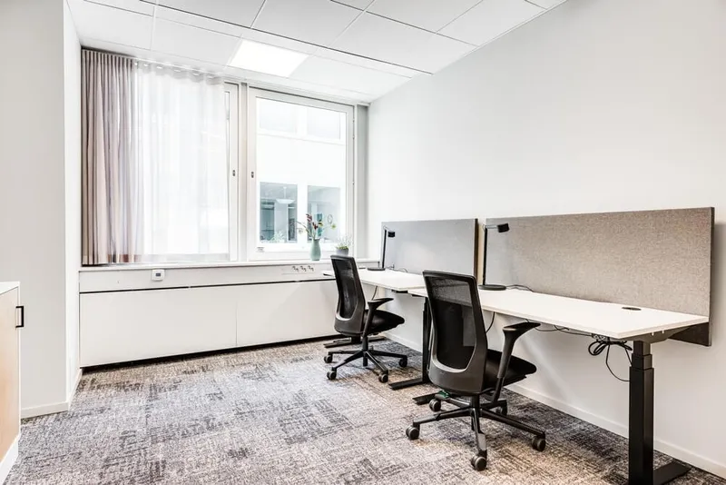 FirstOffice Göteborgsvägen 74 Kontorsrum