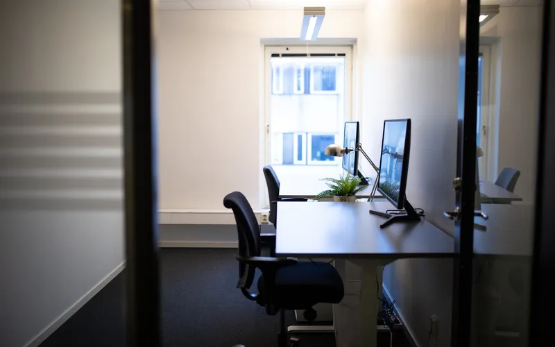 FirstOffice Fiskhamnsgatan 2 kontorsrum