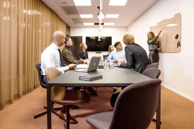 C/O Workspace Idrottsvägen 14a kontorsrum konferensrum