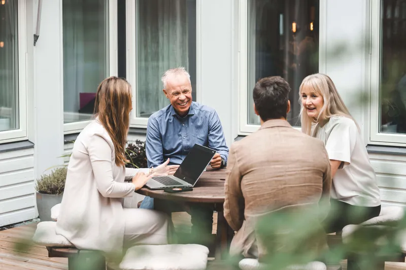 World Trade Center Göteborg Teatergatan 19 lounge