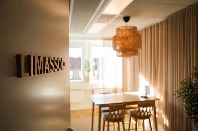 World Trade Center Göteborg Mässans Gata 10 avslappningsrum