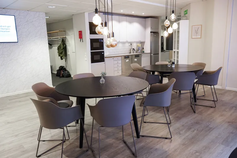 World Trade Center Göteborg Teatergatan 19 kök