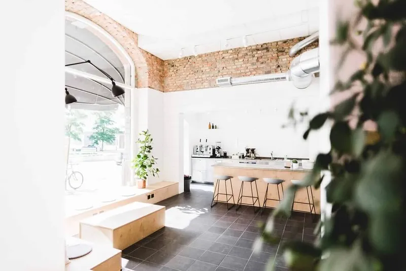 Entreprenörsgatan Kungsgatan 4 kök