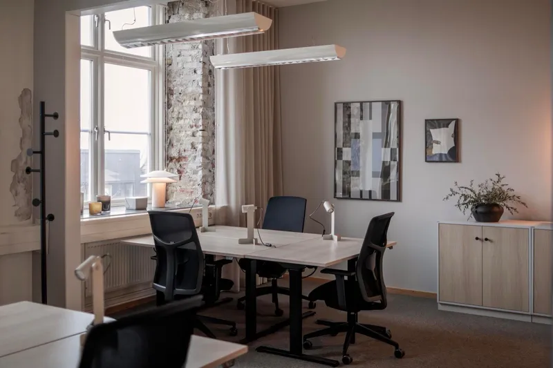 IOFFICE KONTORSHOTELL KVARNBERGSGATAN 2 Kontorsrum 7