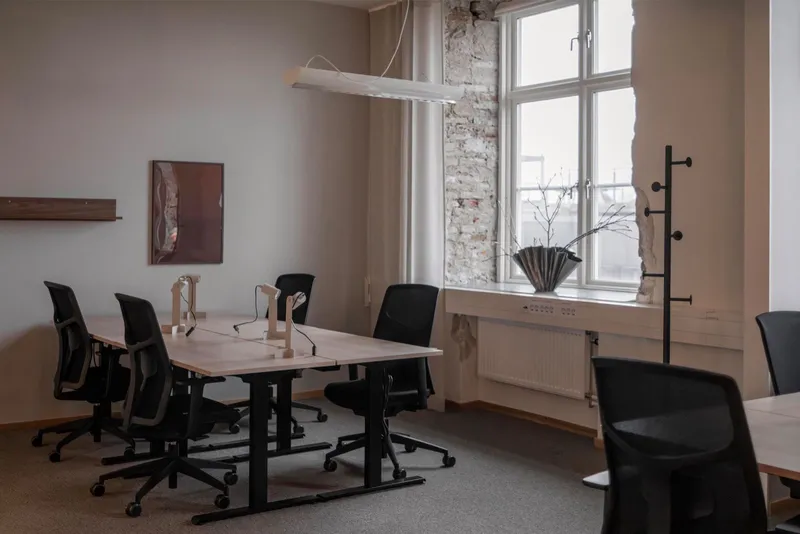 IOFFICE KONTORSHOTELL KVARNBERGSGATAN 2 Kontorsrum 5