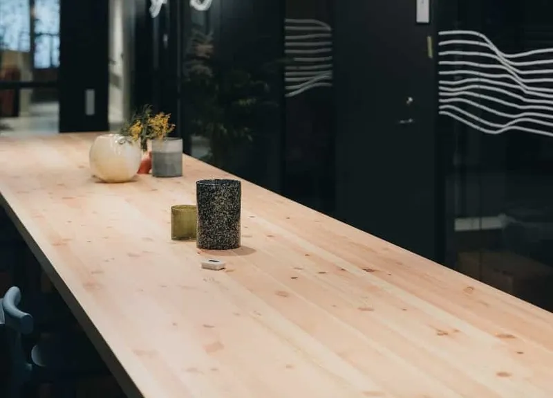 Entreprenörsgatan Sankt Eriksgatan 6 Kök