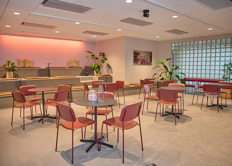 United spaces Lindholmen lounge 4