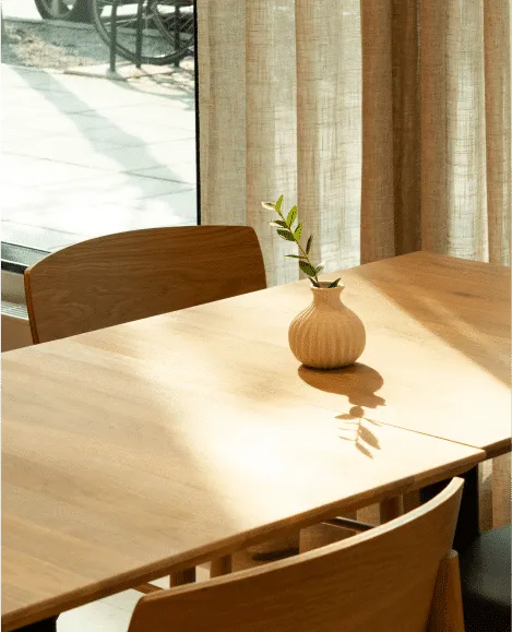 United spaces Östra Hamngatan lunchrum