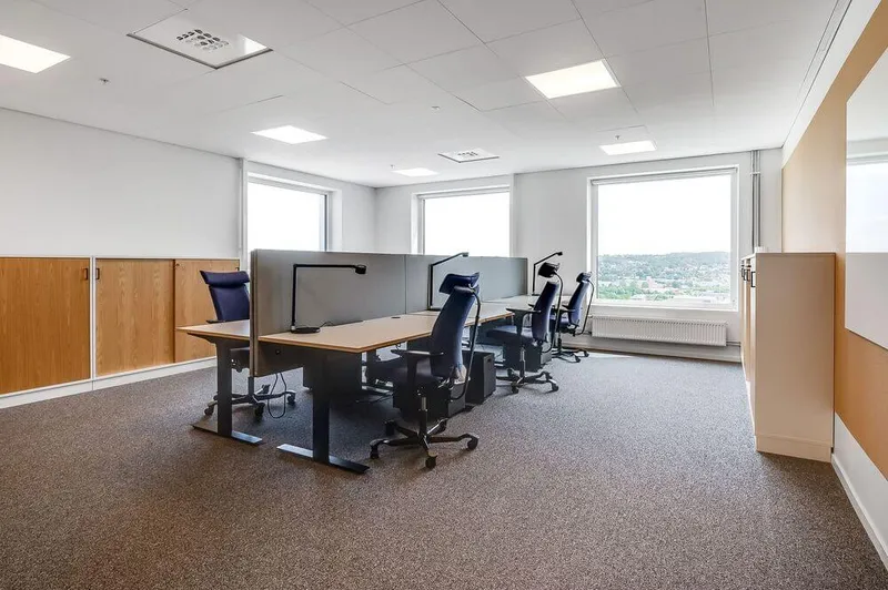 Firstoffice Åby Arenaväg 8 Kontorsrum