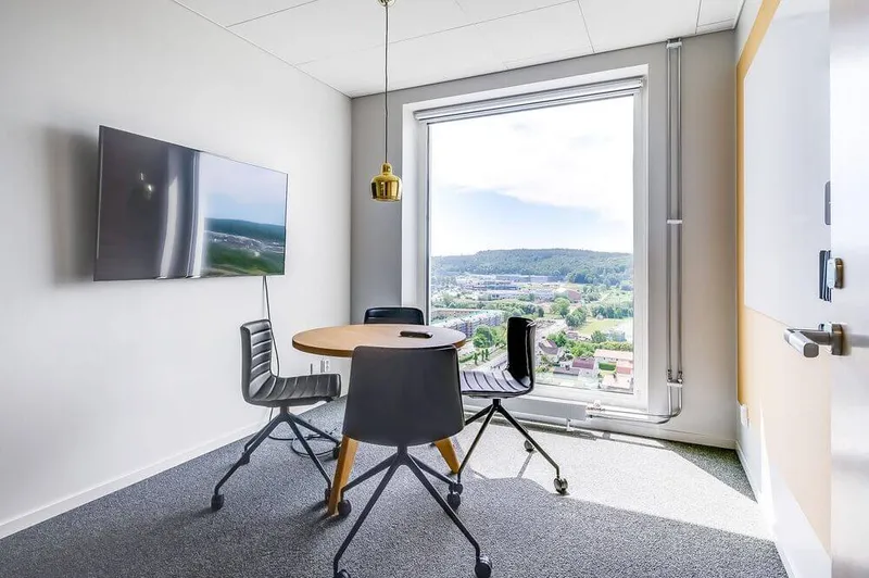 Firstoffice Åby Arenaväg 8 Kontorsrum