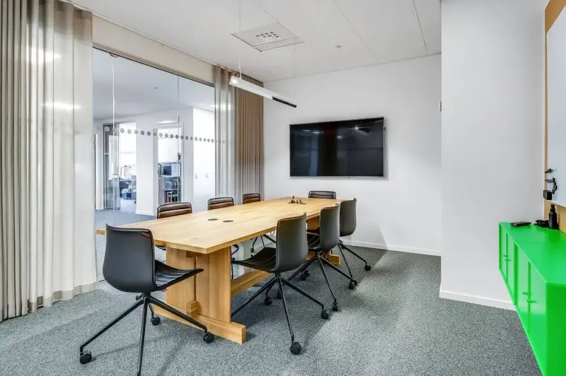 Firstoffice Åby Arenaväg 8 Konferansrum