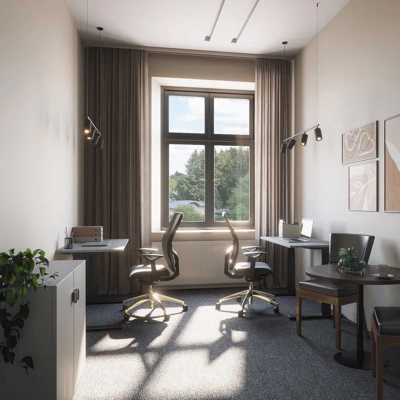 IOFFICE KONTORSHOTELL KVARNBERGSGATAN 2 Kontorsrum