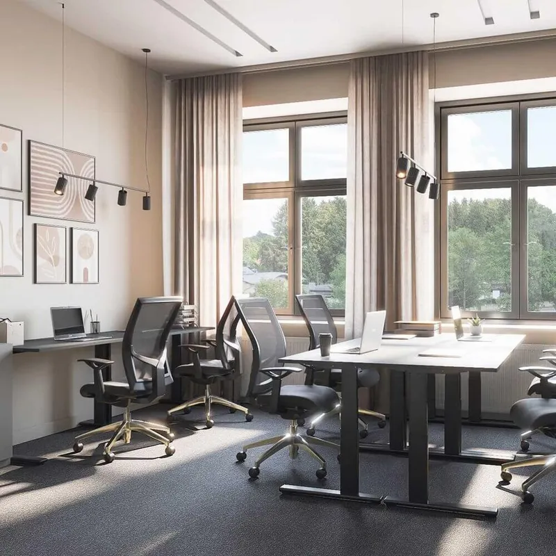 IOFFICE KONTORSHOTELL KVARNBERGSGATAN 2 Kontorsrum 2